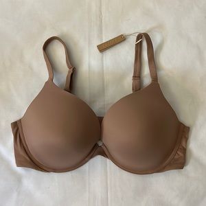 SKIMS‎ FITS EVERYBODY PUSH-UP BRA